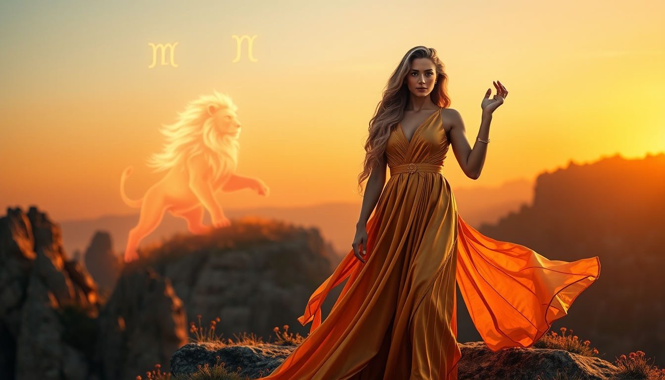 leos zodiac
