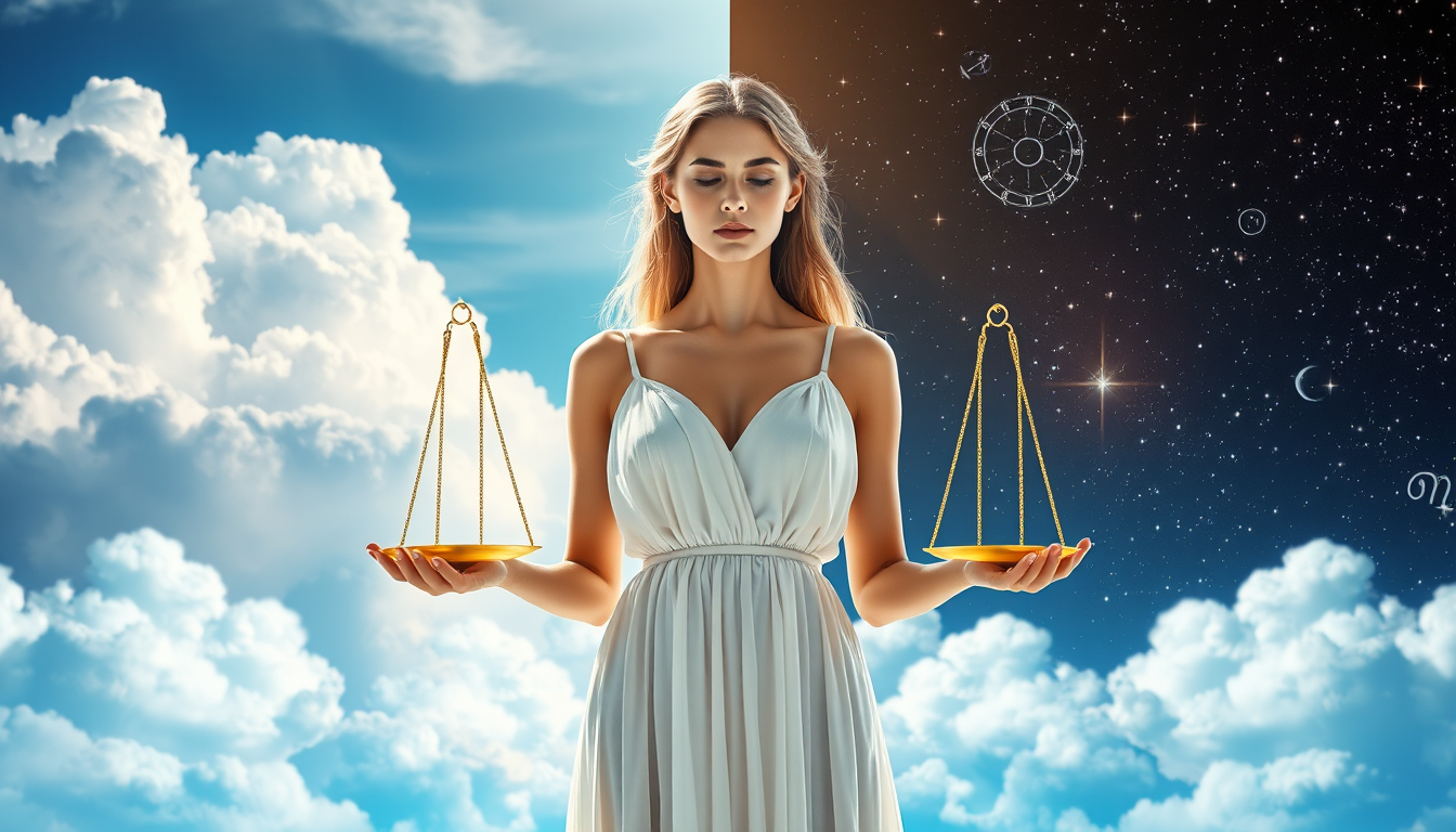 libra zodiac sign meaning