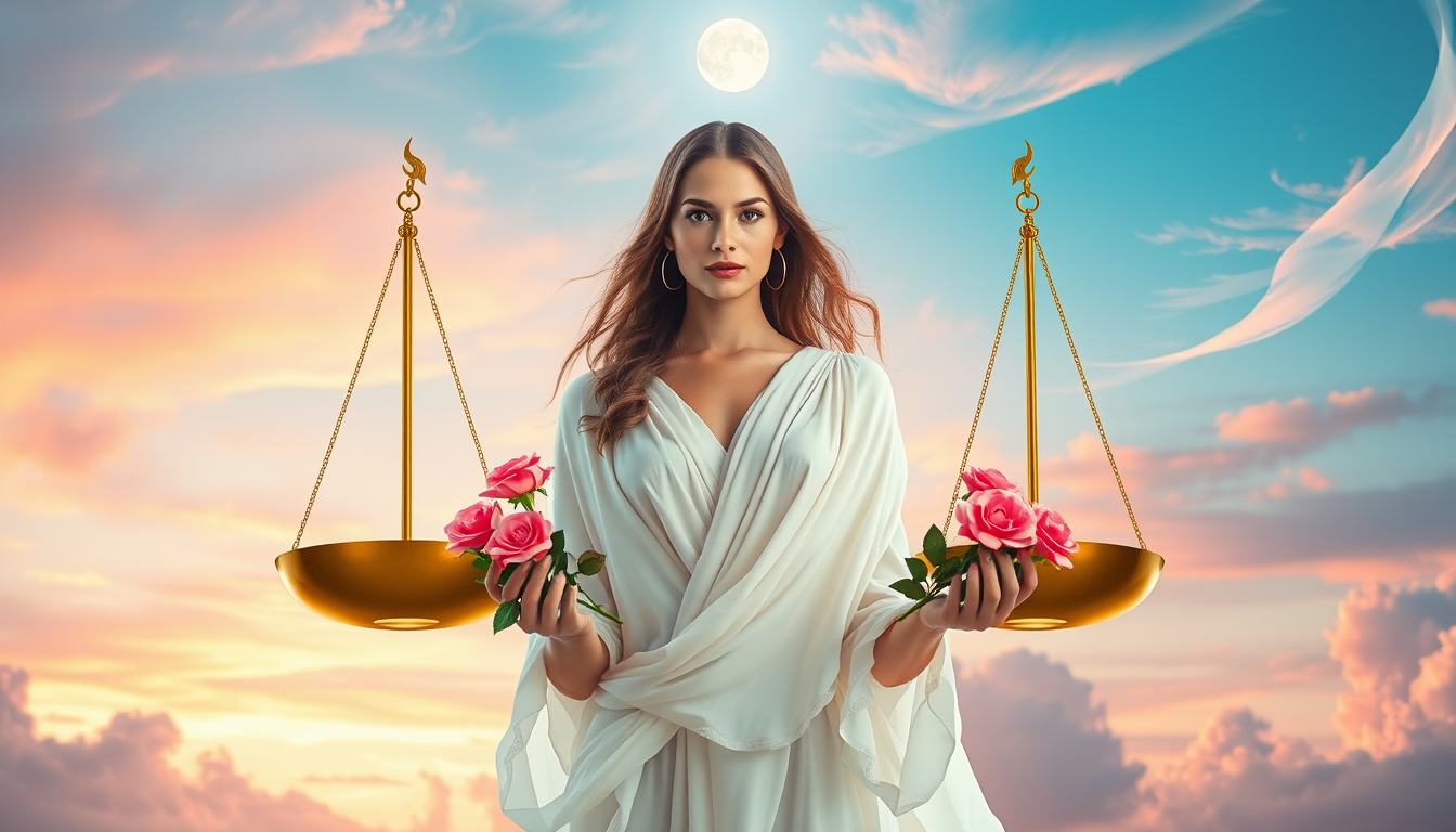 libra zodiac sign