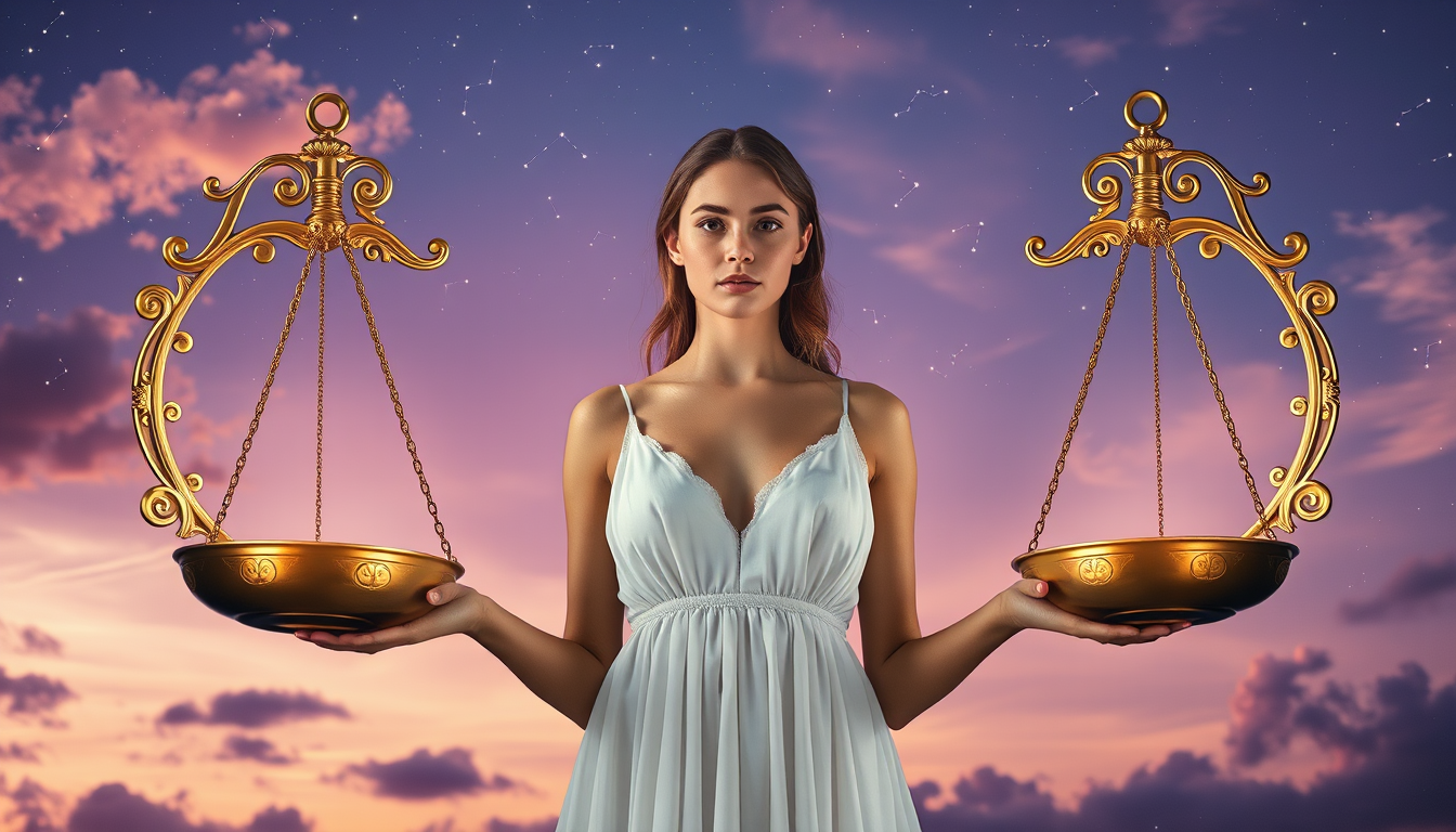 libra zodiac