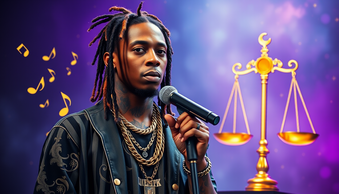 lil wayne zodiac sign