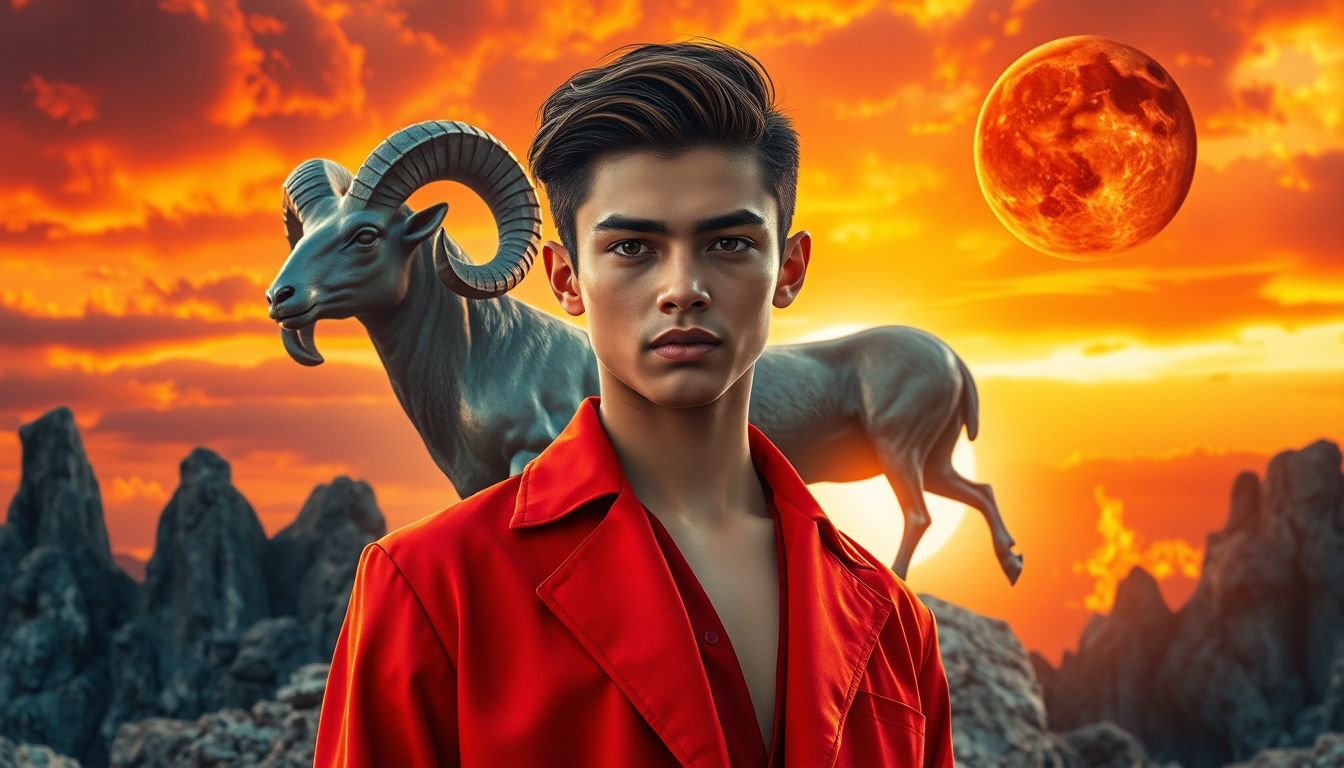 march 21 zodiac