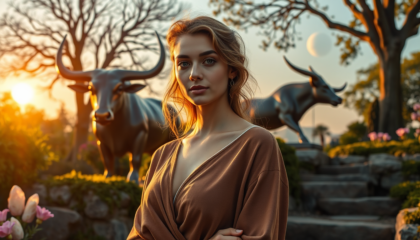 may 4 zodiac