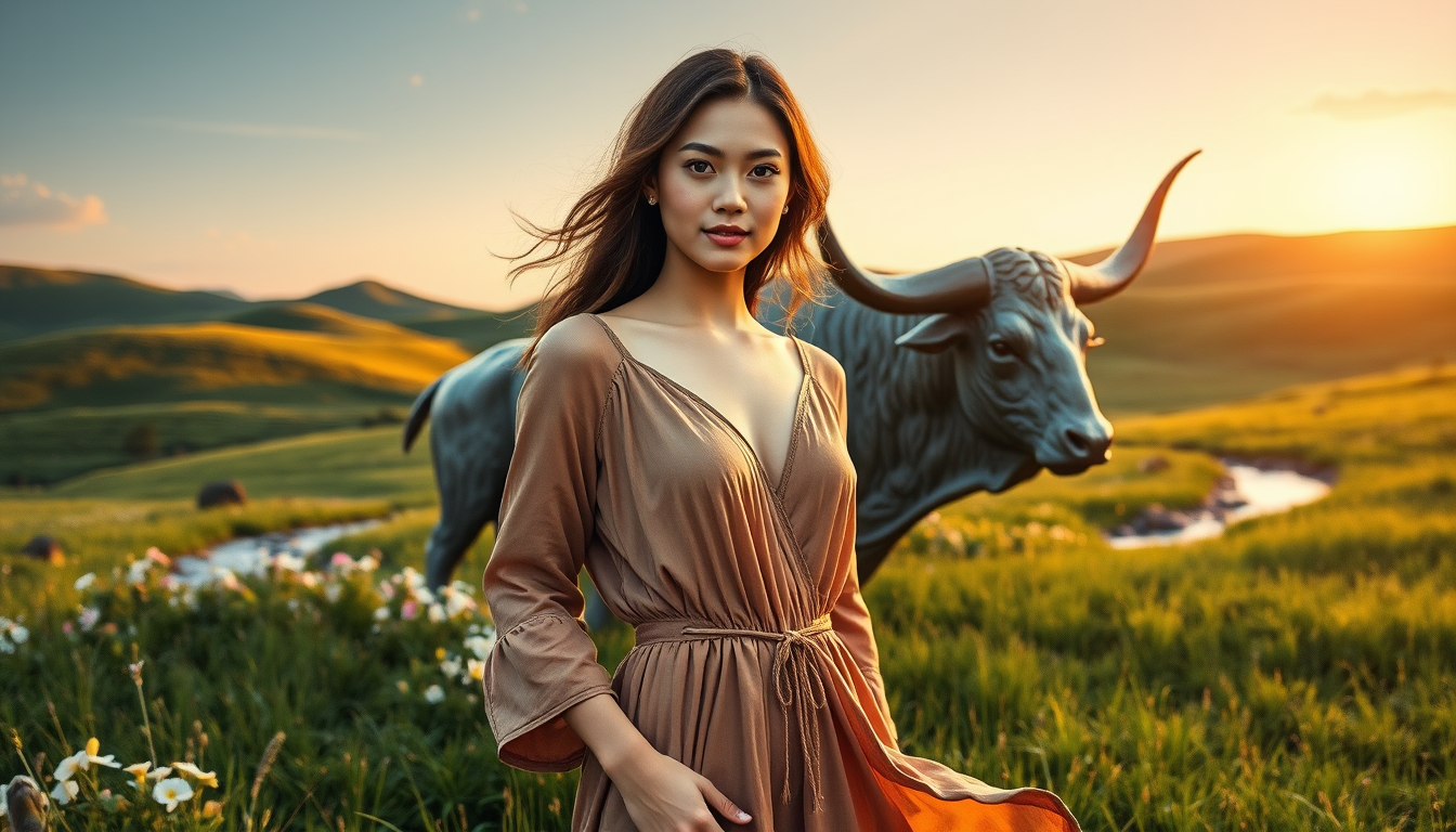 may 9 zodiac
