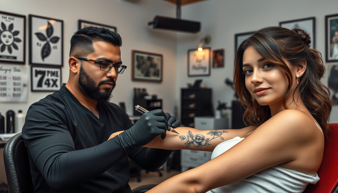 meaningful cancer zodiac tattoo
