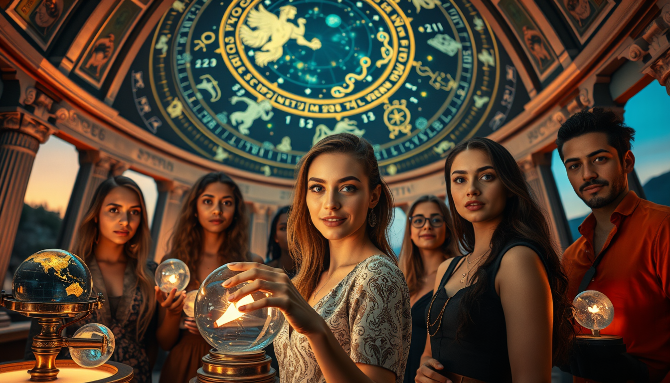 most dangerous zodiac signs not to mess with