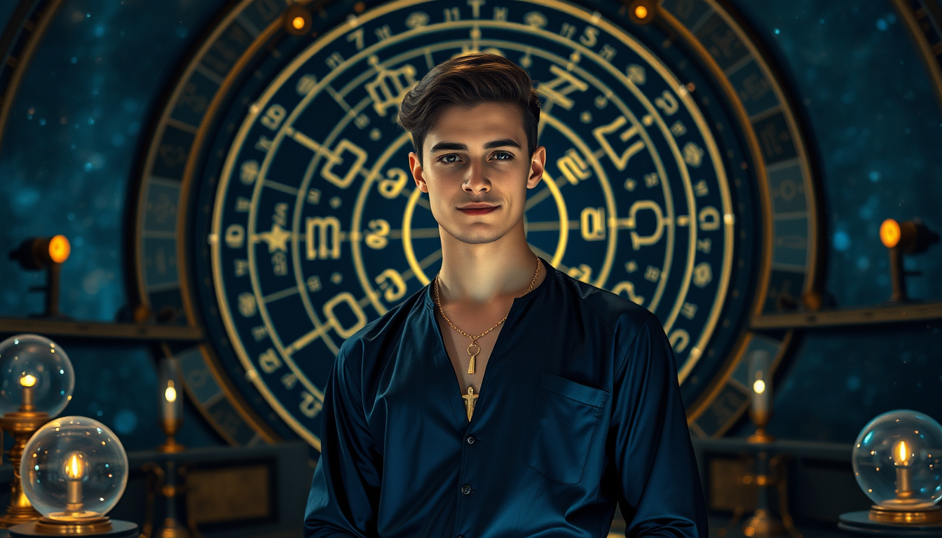 most powerful zodiac sign