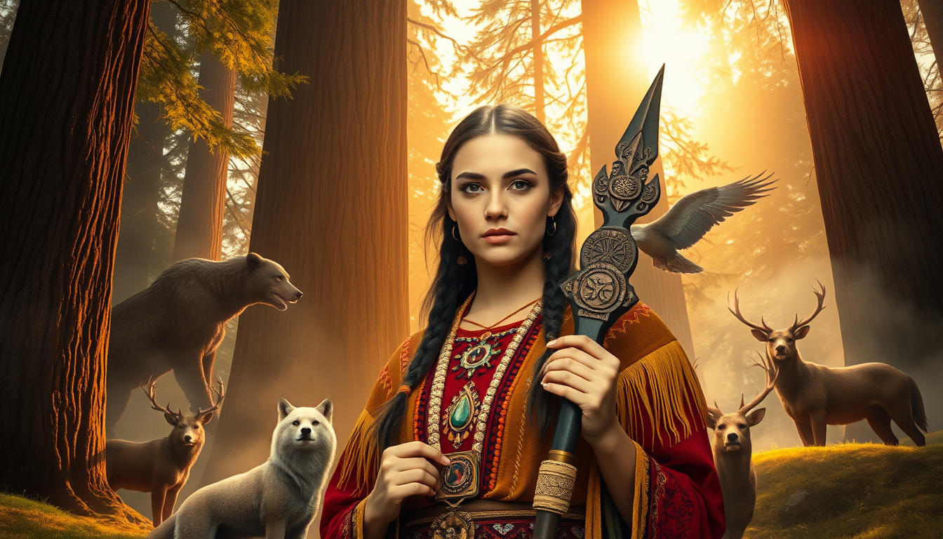 native american zodiac signs