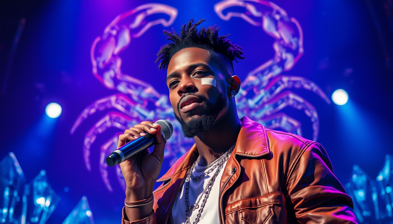 nelly zodiac sign