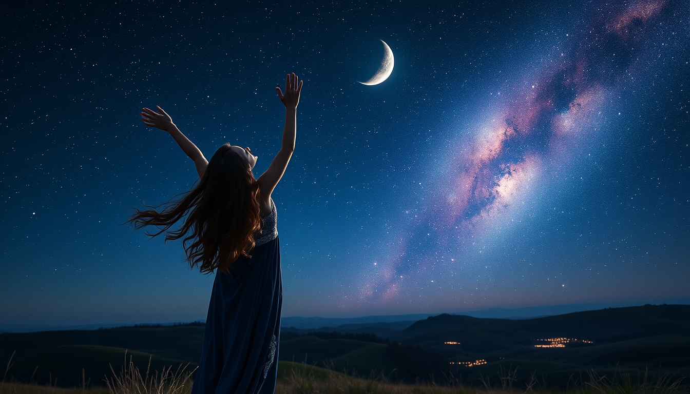 new moon sagittarius zodiac signs
