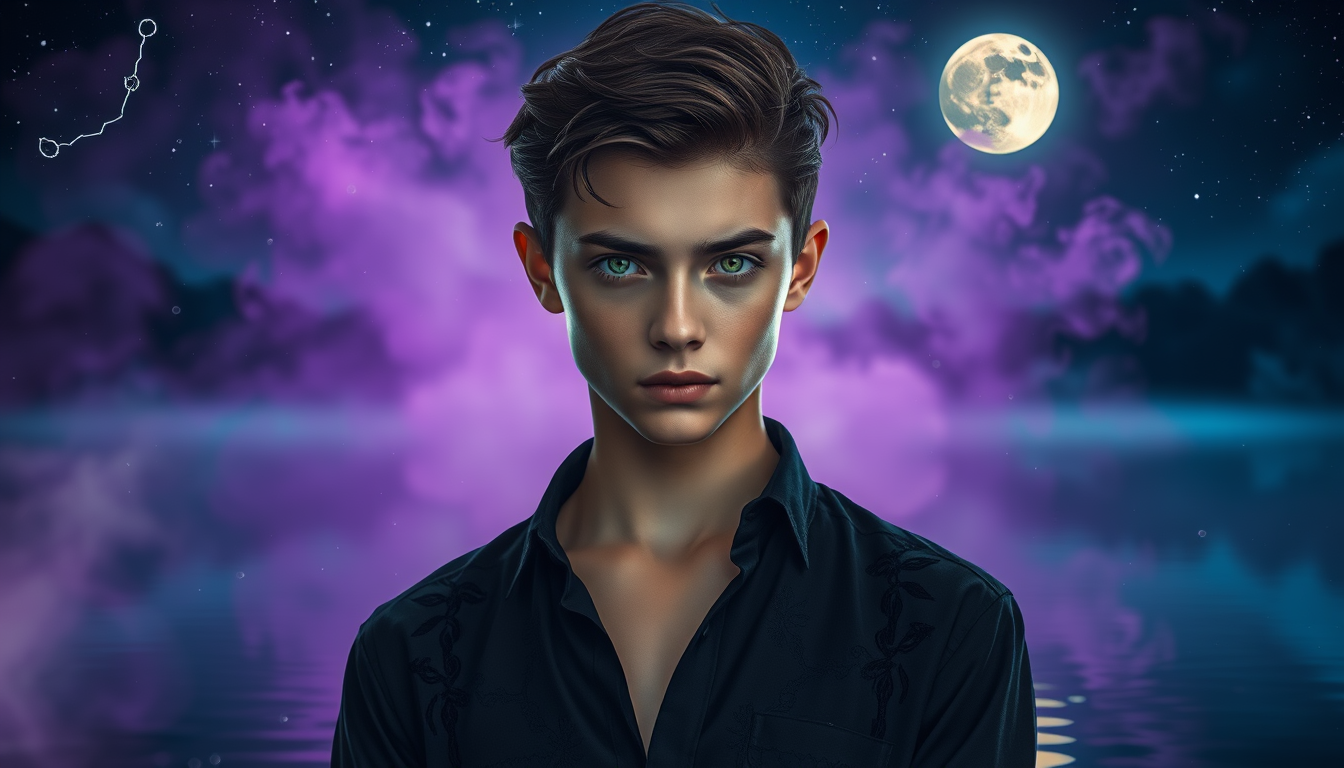november 10 zodiac