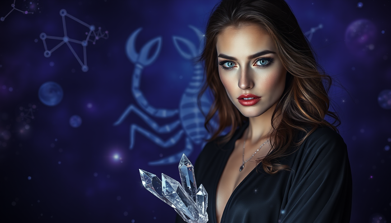 november 12 zodiac