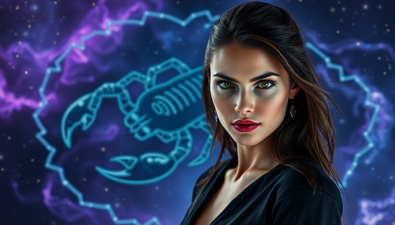 november 7 zodiac