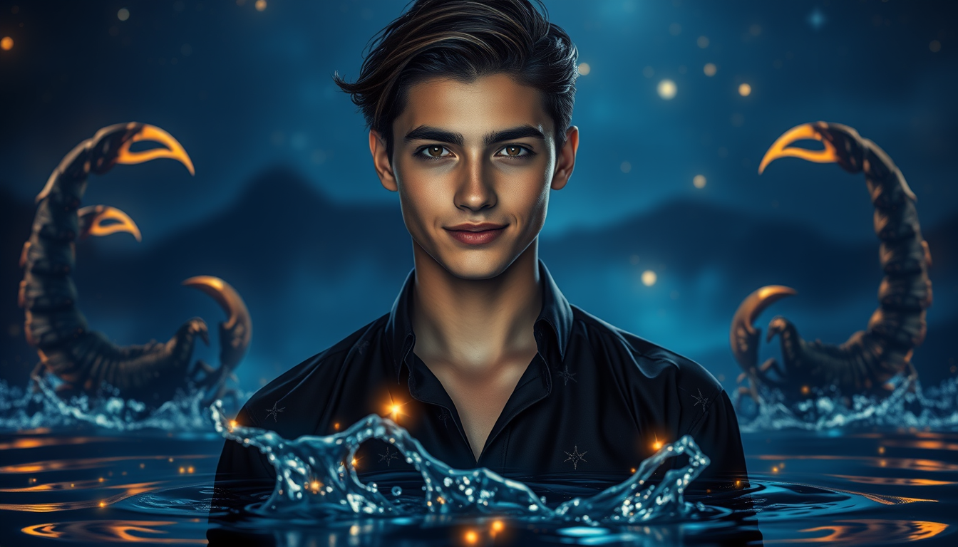 november 9 zodiac