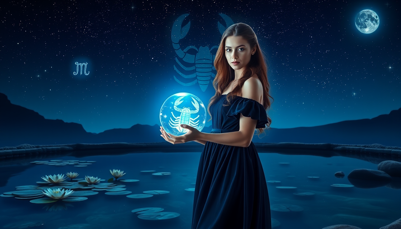 november zodiac sign