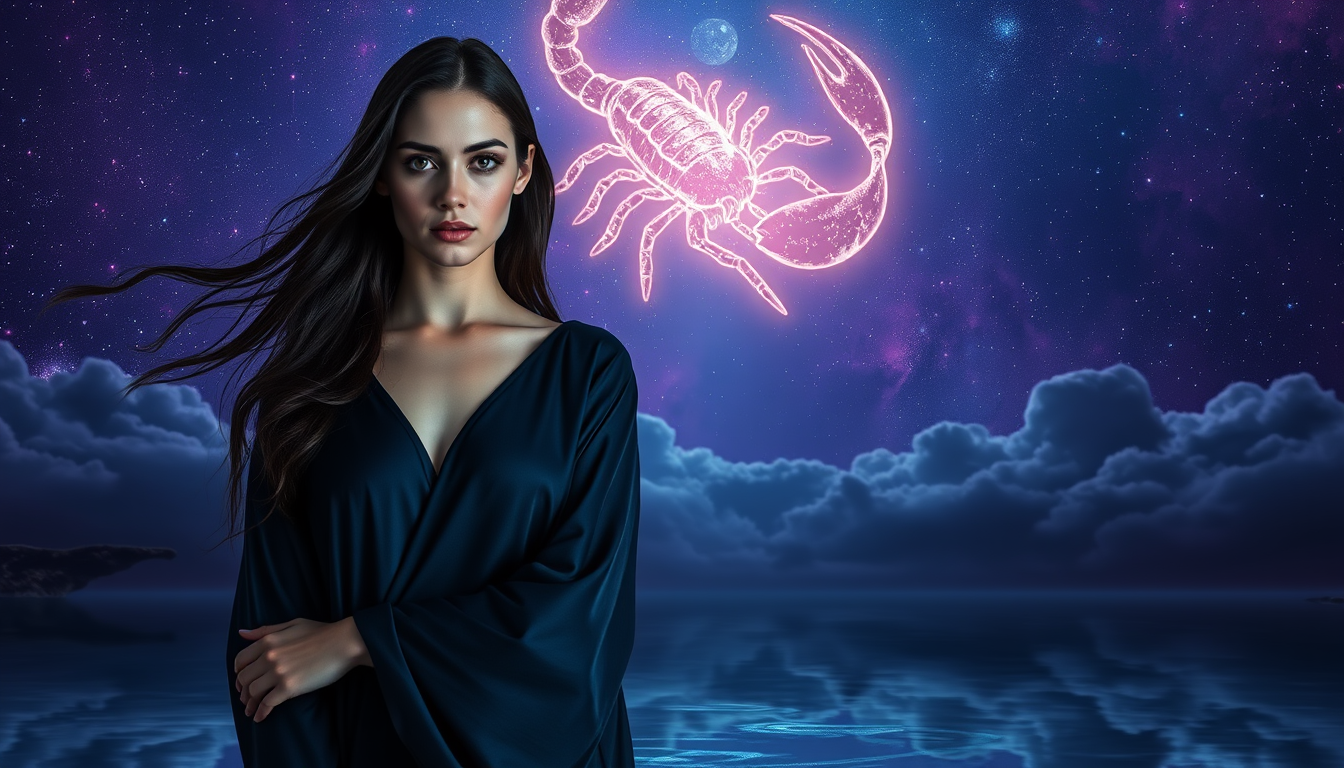 november zodiac