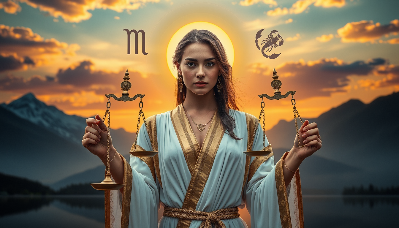 october 21 zodiac