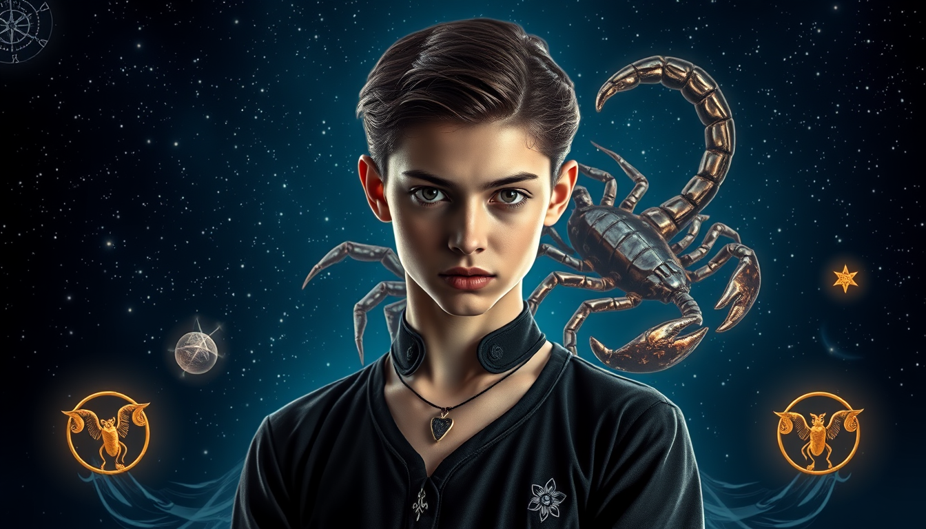 october 25 zodiac