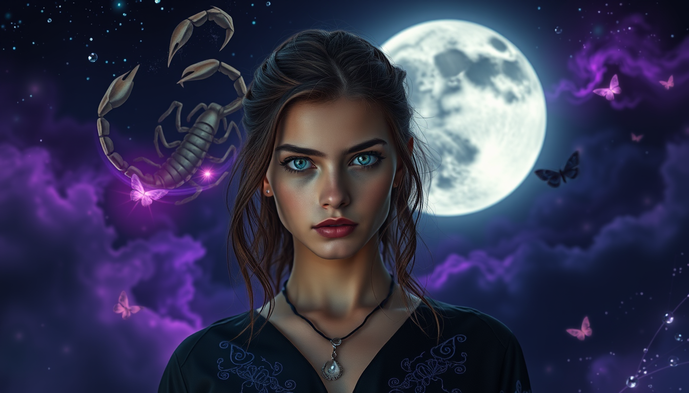 october 30 zodiac