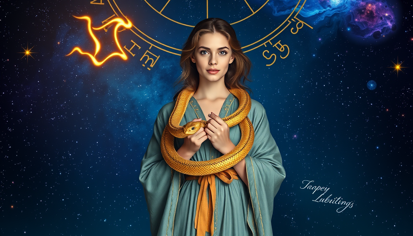 ophiuchus zodiac sign dates