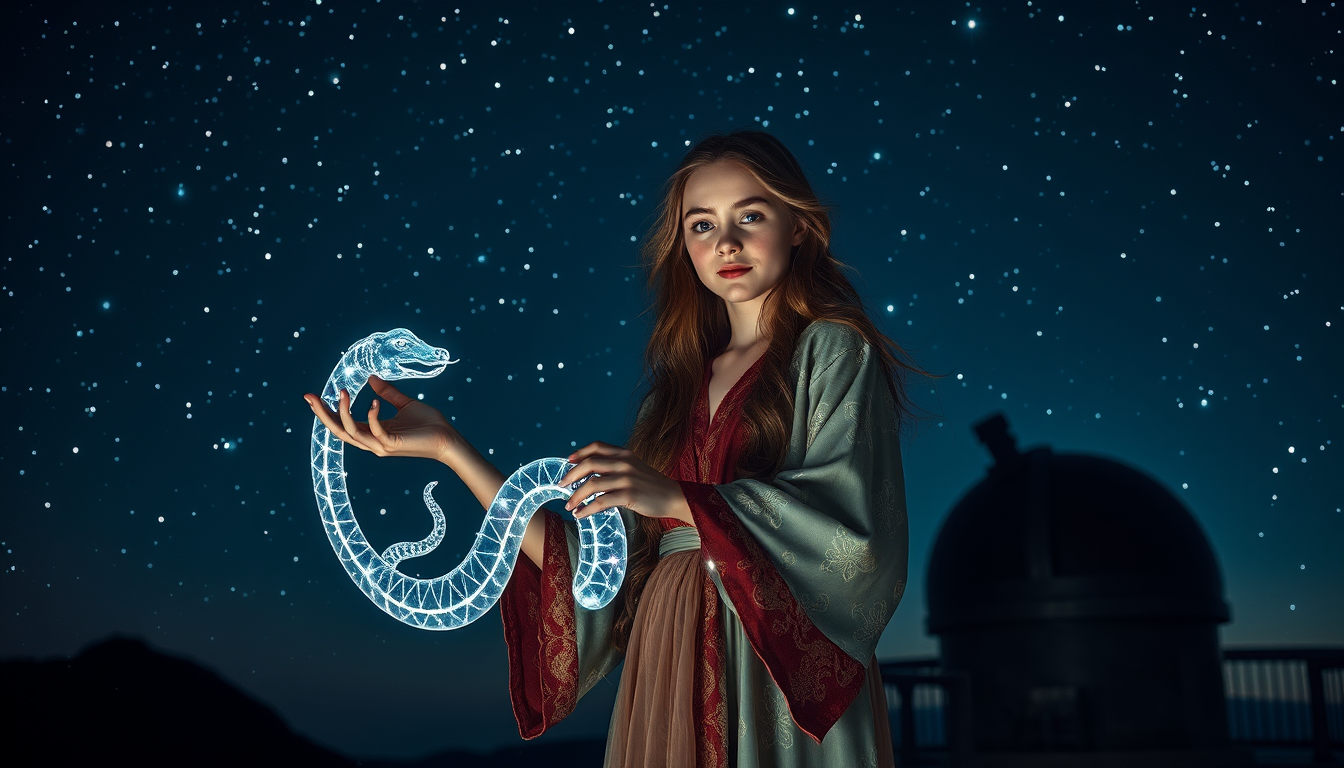 ophiuchus zodiac