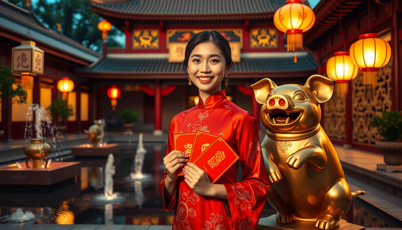 pig chinese zodiac personality