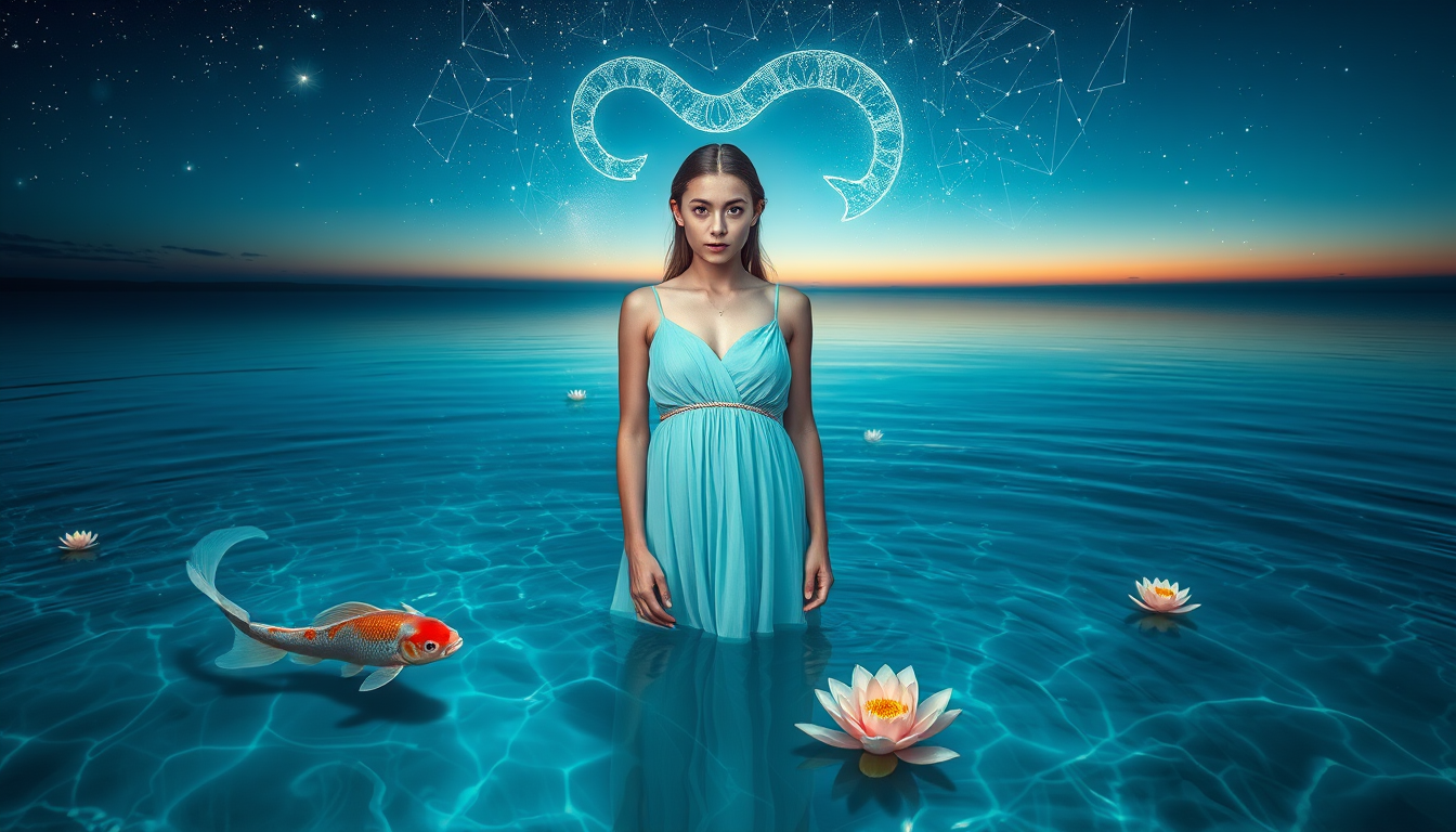 pisces zodiac dates