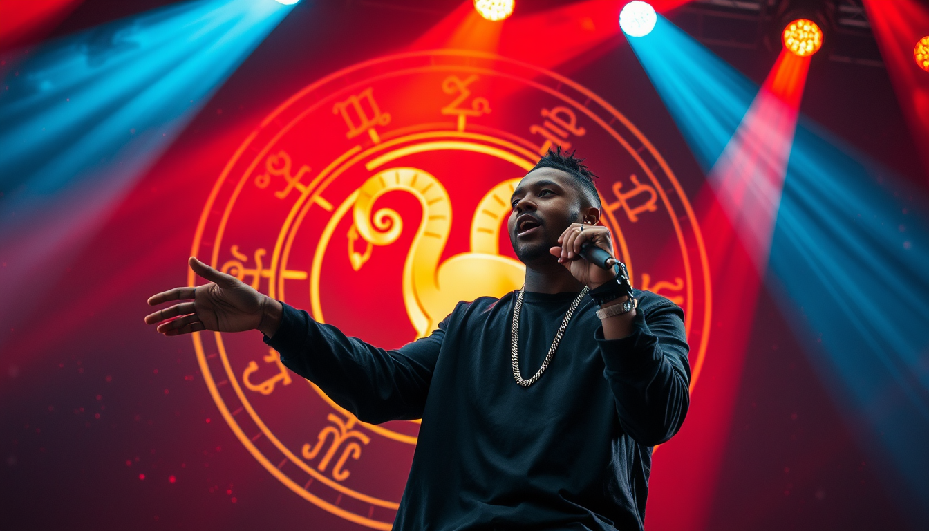 quavo zodiac sign
