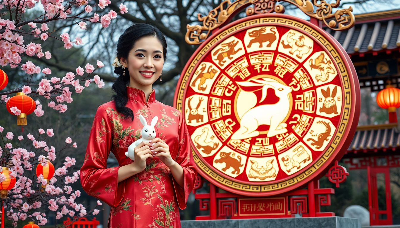 rabbit chinese zodiac