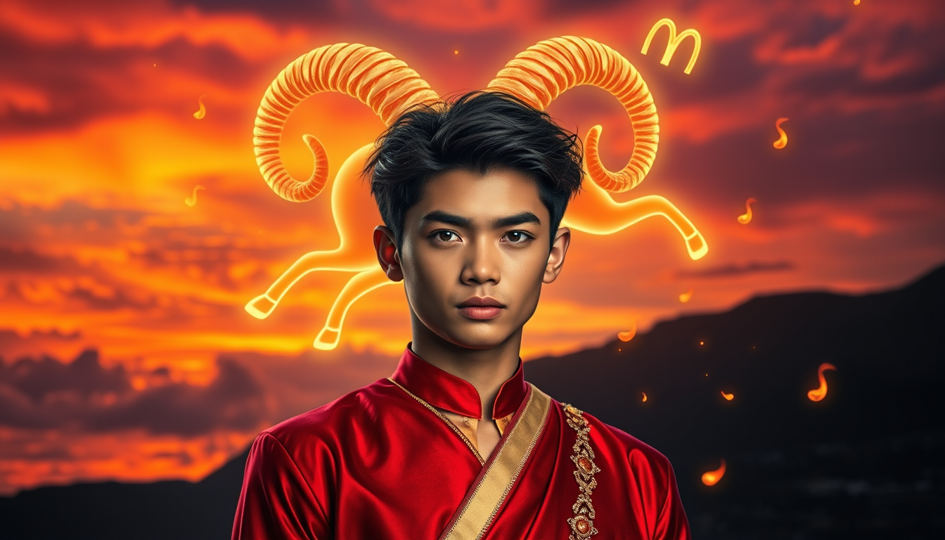 ram zodiac sign