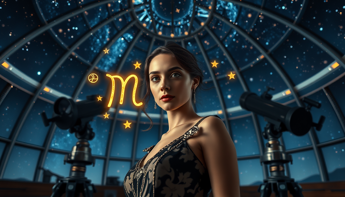 rarest zodiac sign