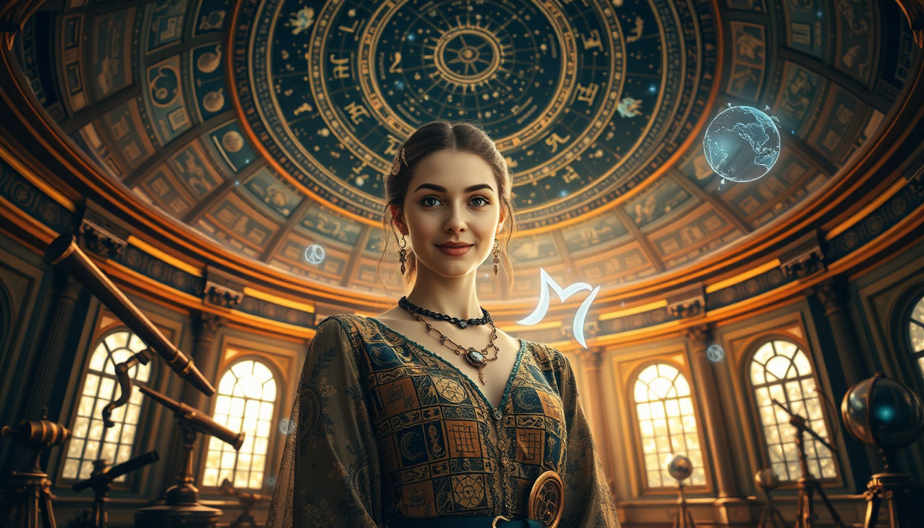 rarest zodiac signs ranked