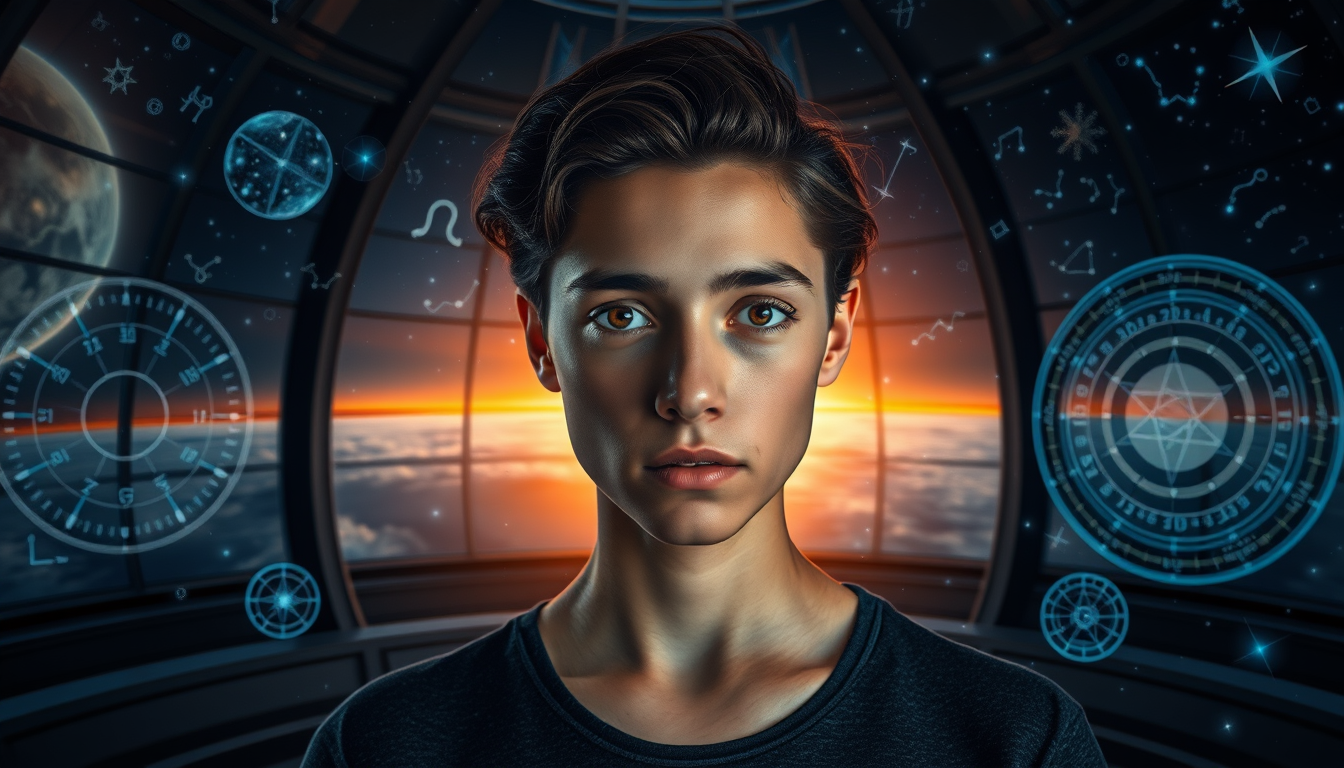 rising zodiac sign