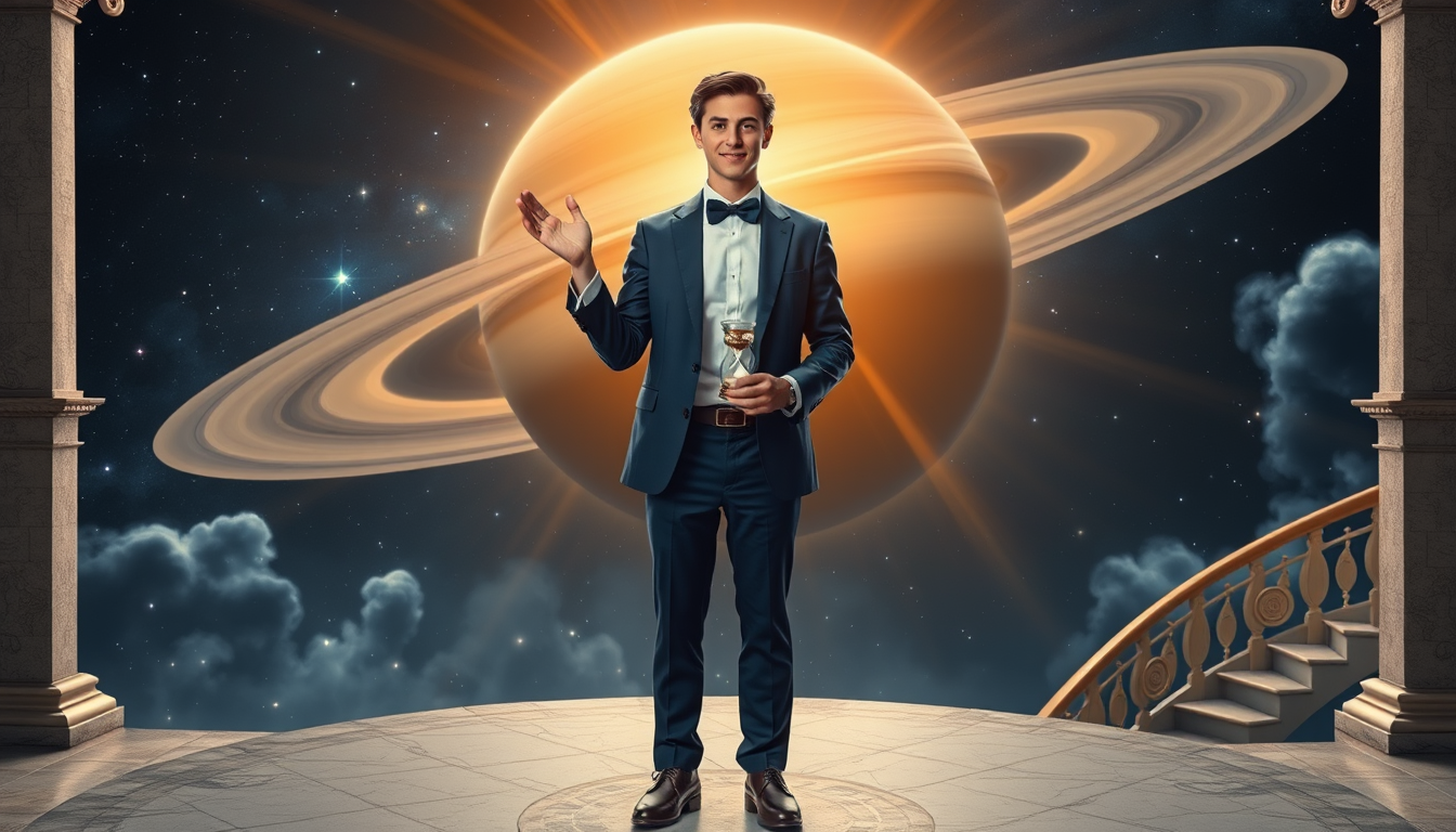 saturn zodiac sign