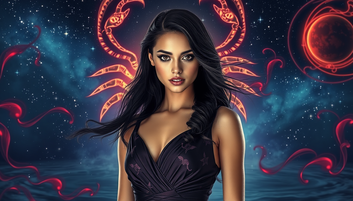 scorpio zodiac