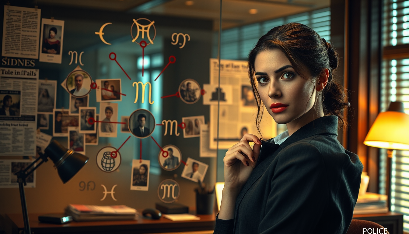serial killer zodiac signs
