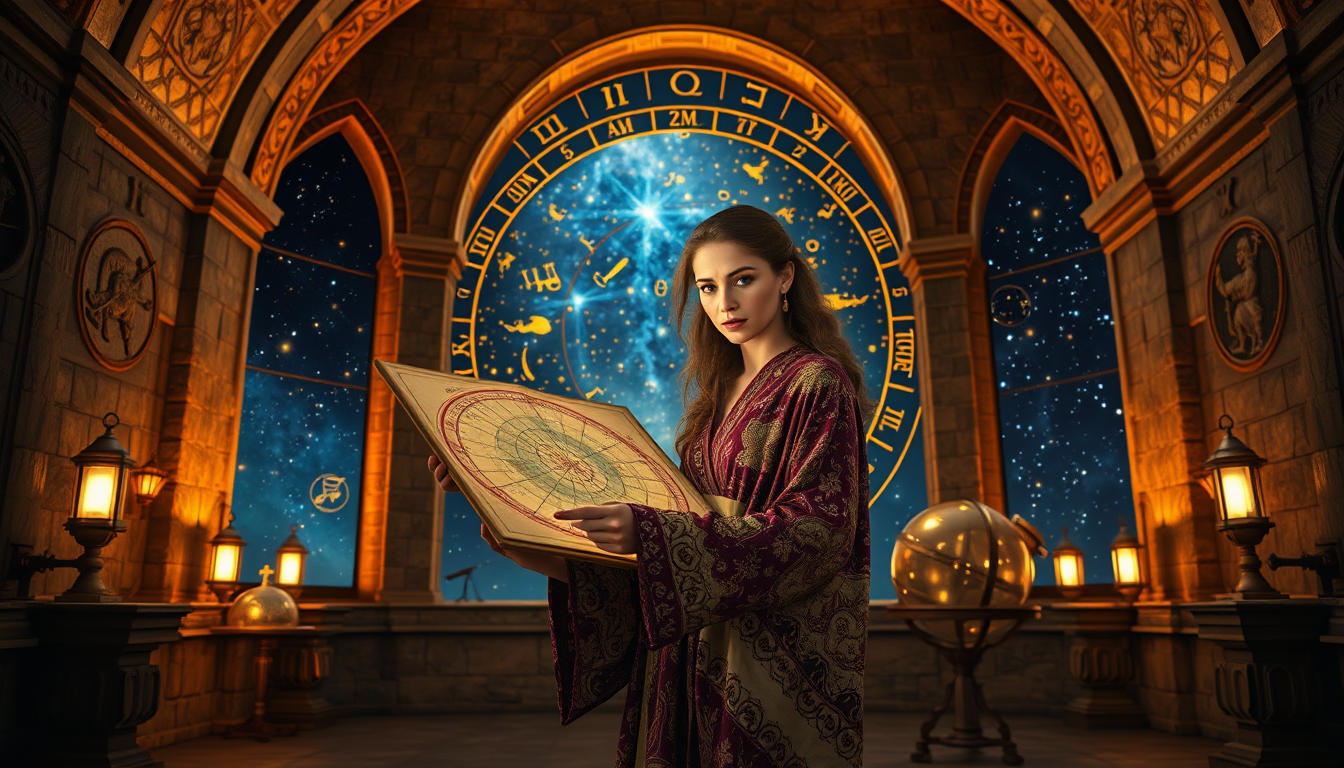 signs of the zodiac