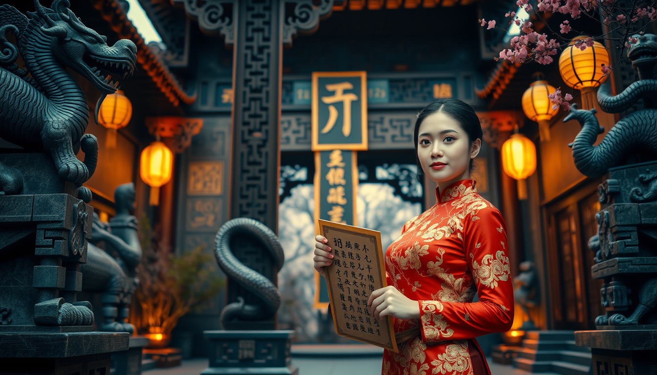 snake chinese zodiac years