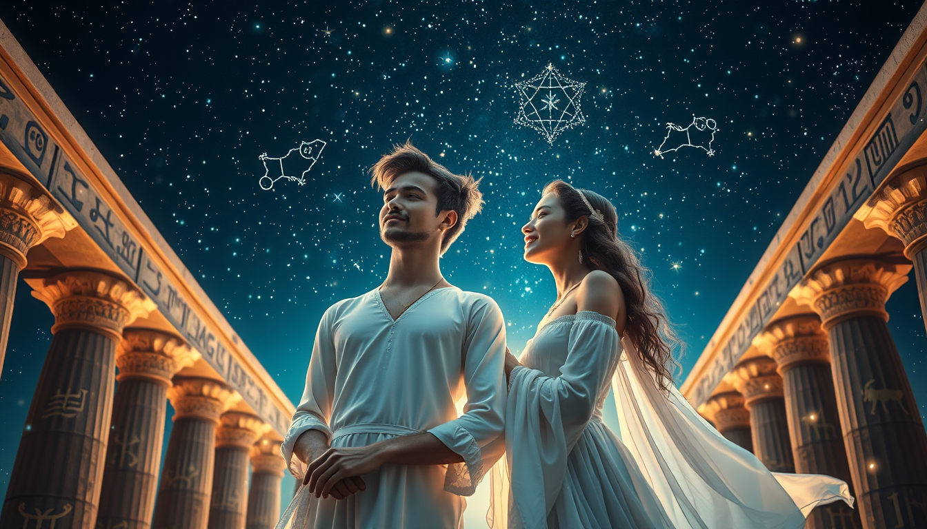 soulmate predictions zodiac signs 2025