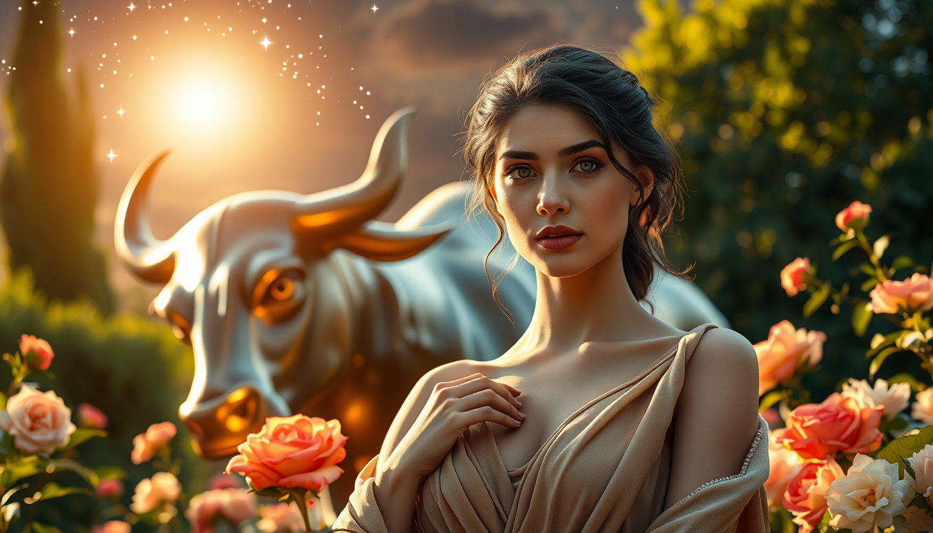 taurus zodiac sign personality