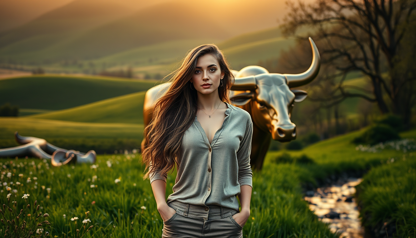 taurus zodiac sign