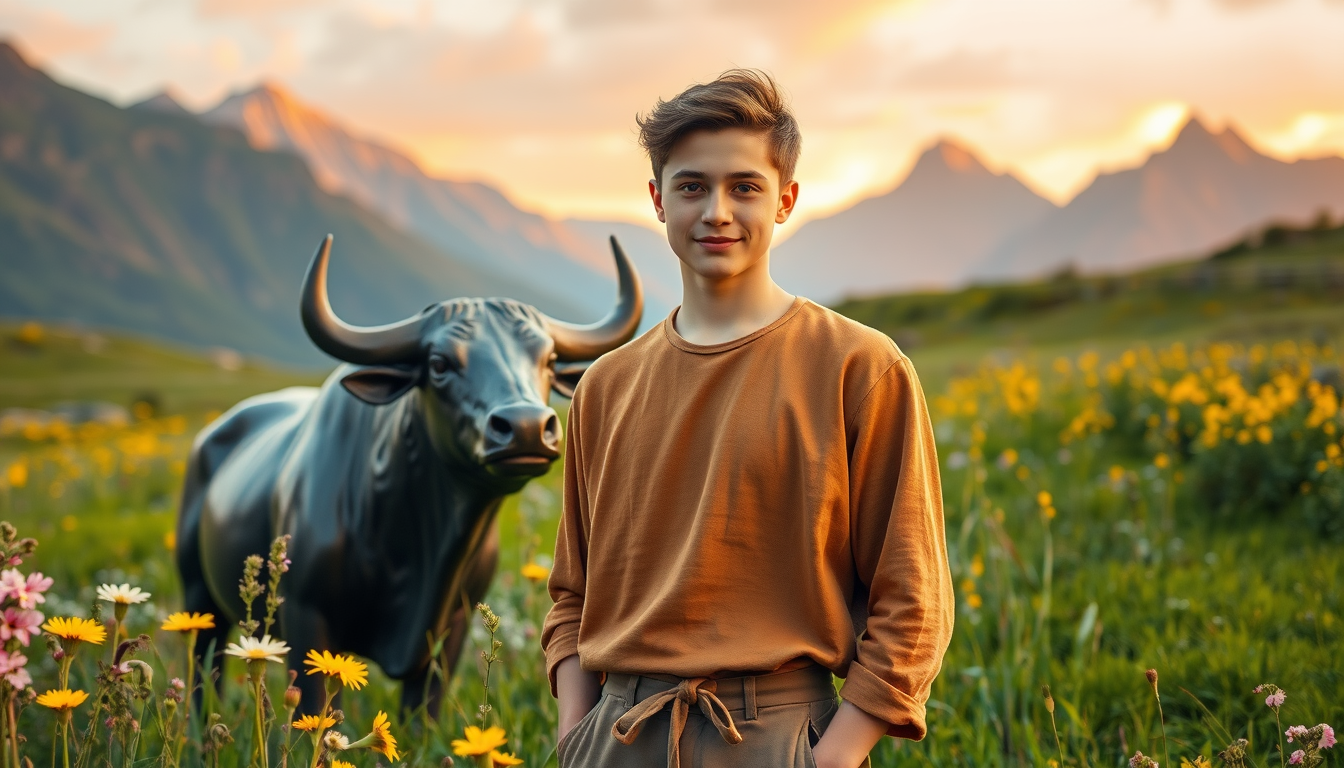 taurus zodiac