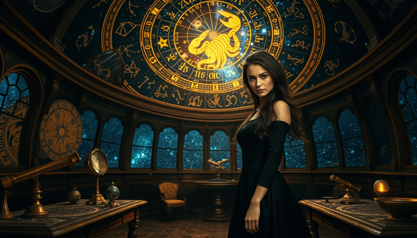 the most powerful zodiac sign
