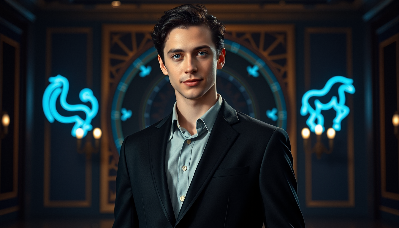 timothee chalamet zodiac