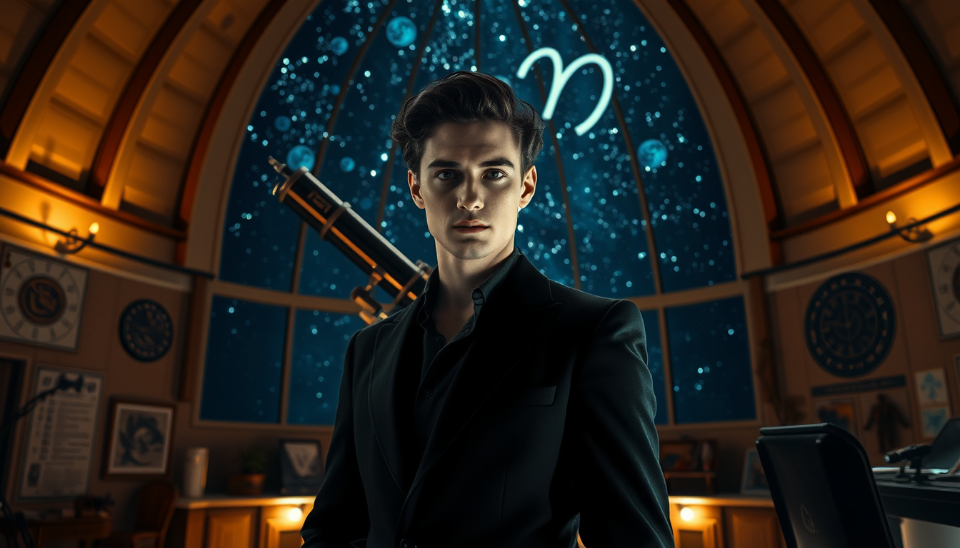 timothee chalamet zodiac