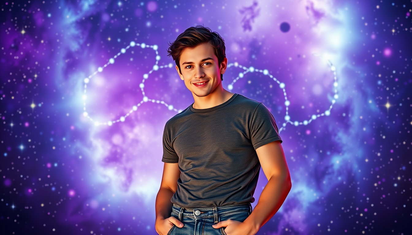 tom holland zodiac sign