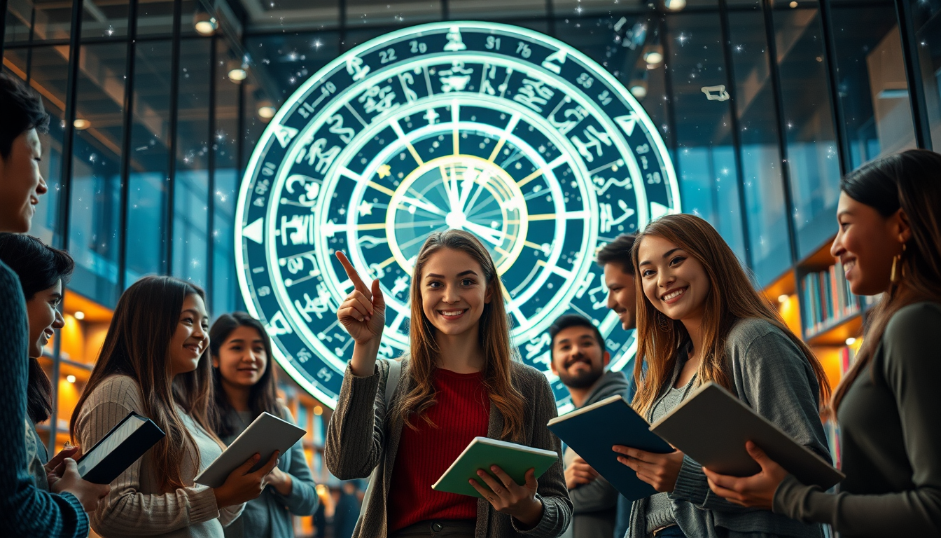 top 5 smartest zodiac signs