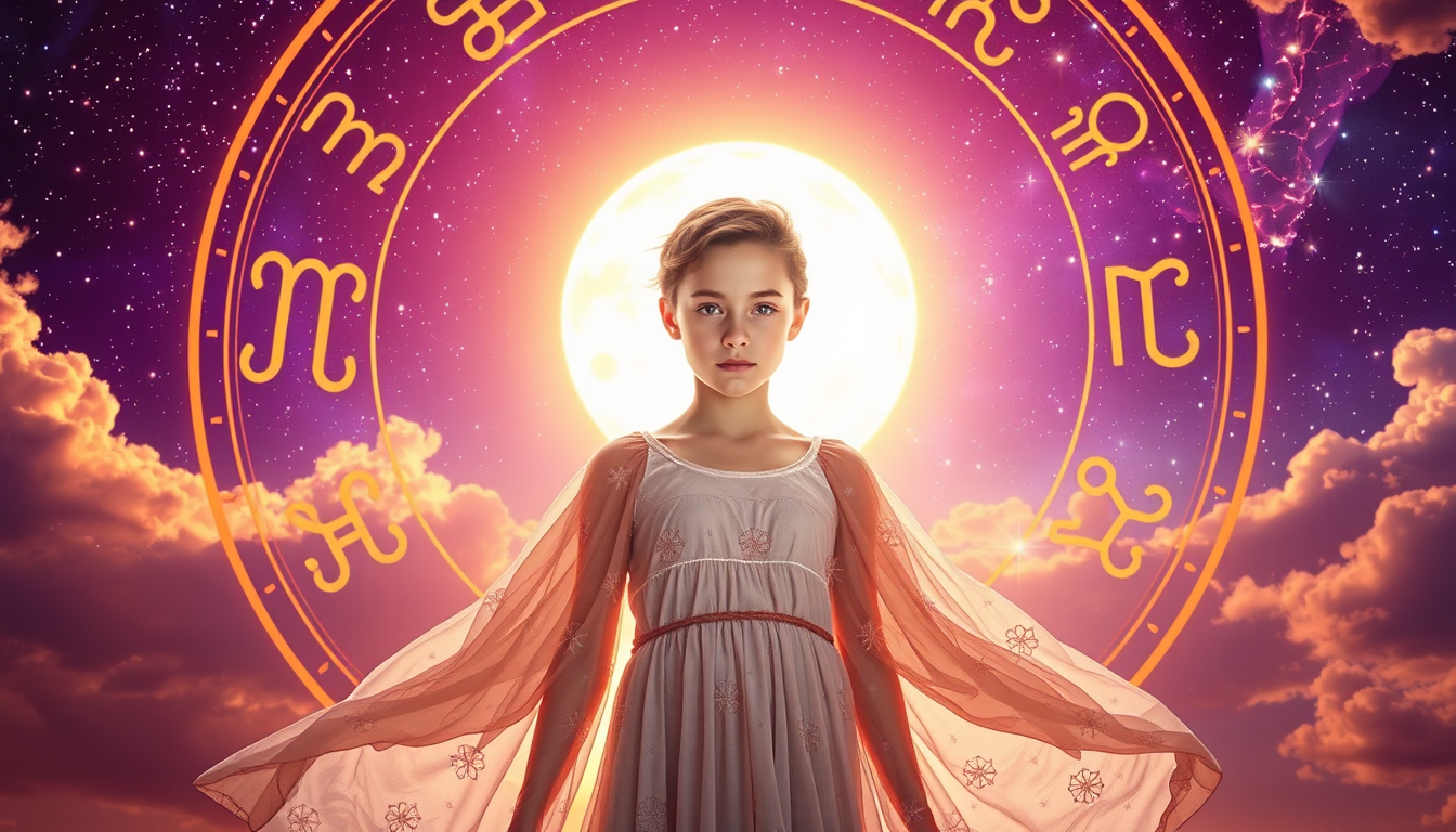 transition between zodiac signs