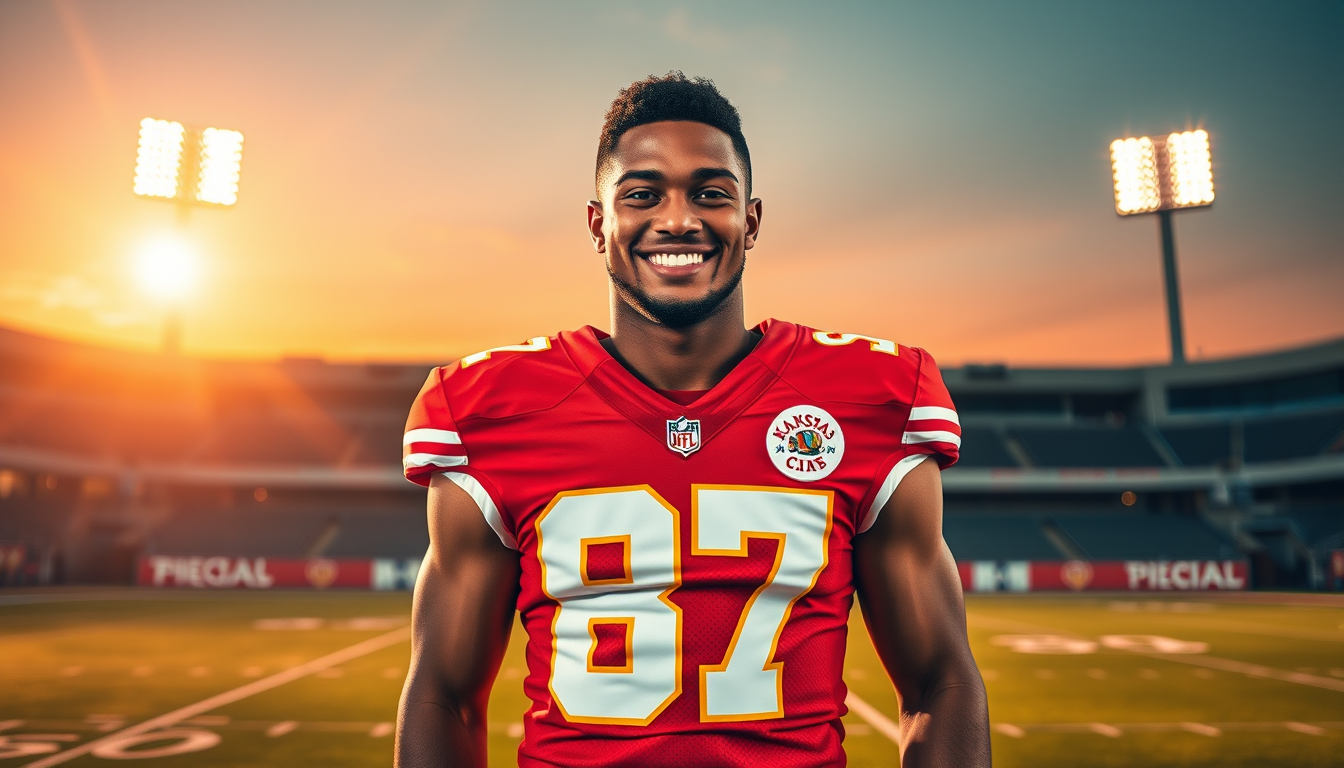 travis kelce zodiac sign