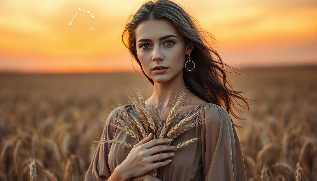 virgo zodiac